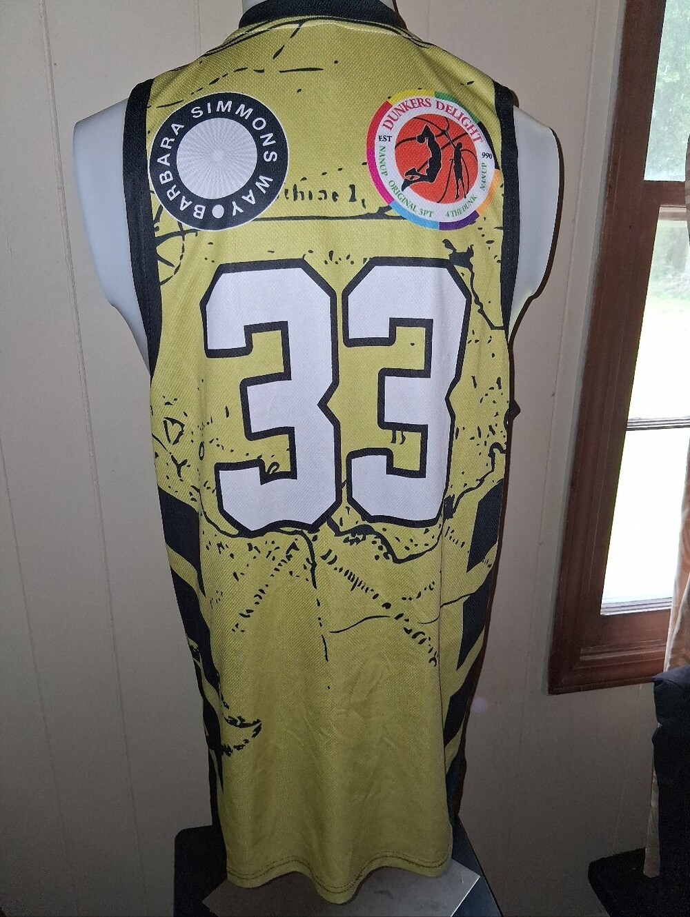 Dunkers Delight Set - Picture 4 of 4